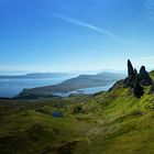 The Old Man of Storr