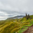 The Old Man Of Storr