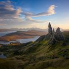 The Old man of Storr