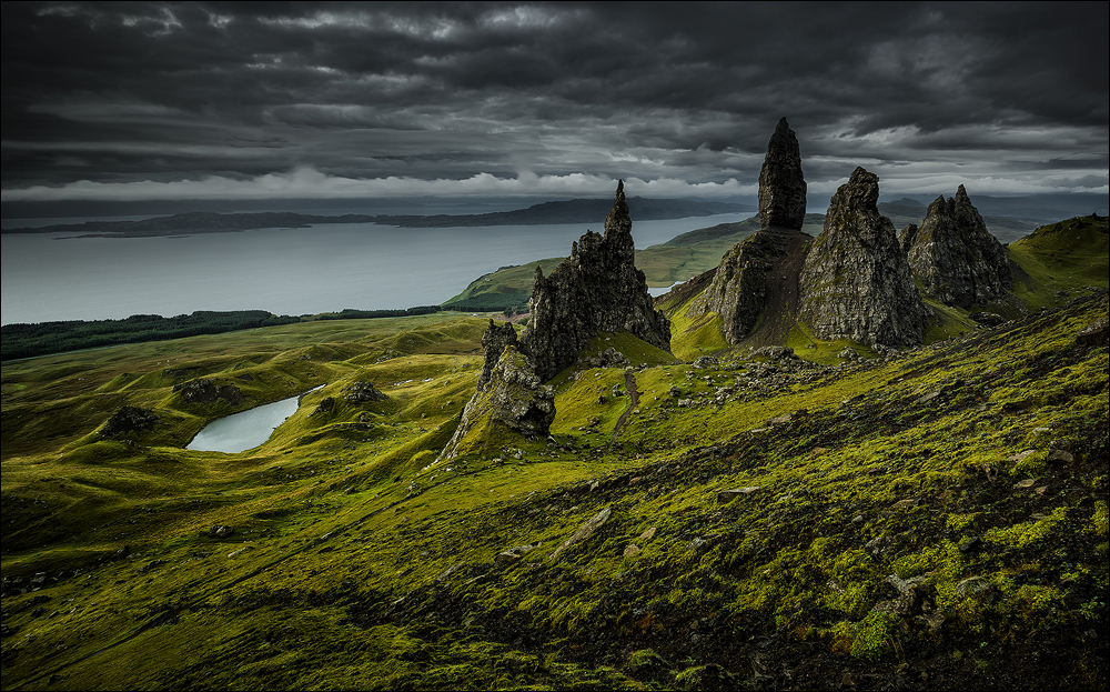 [ ... the old man of storr ]