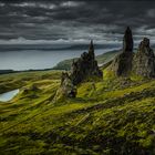 [ ... the old man of storr ]