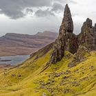 The Old Man of Storr