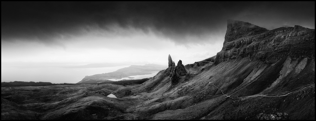 The Old Man Of Storr