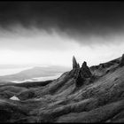 The Old Man Of Storr