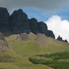 The Old Man Of Storr