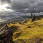 The old man of storr