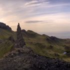 The Old Man of Storr