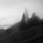 The Old Man of Storr