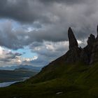 The Old Man of Storr