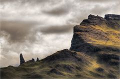 The Old Man of Storr