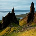 [ The Old Man of Storr ]