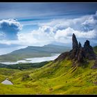 The Old Man of Storr