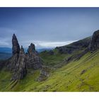 The Old Man of Storr