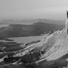 The Old Man of Storr, Scotland