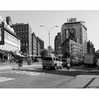 the old Meat Packing District