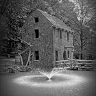 The Old Mill.....