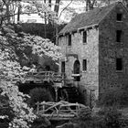 The Old Mill......