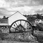 .. the old mill I ...