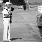 The old photographer