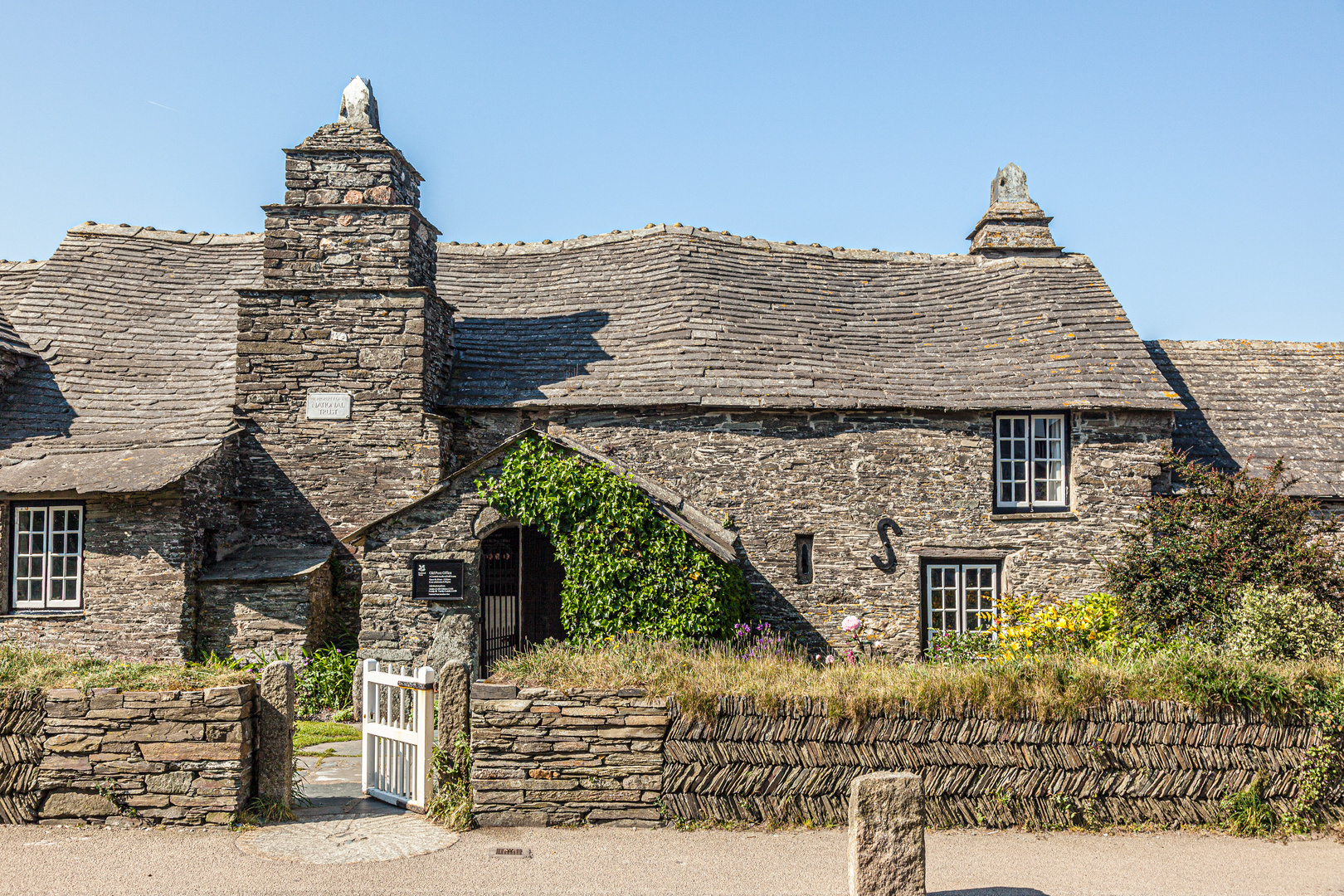 The Old Post Office 