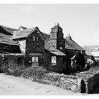 The Old Post Office at Tintagel