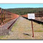 The Old Railway Bridge