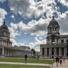 The Old Royal Naval Hospital for Sailors ...