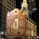 The Old State House