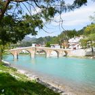 The Old Stone Bridge - Konjic