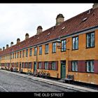 THE OLD STREET