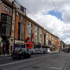 The Old Streets of Dublin