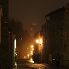 The Old Town in fog2