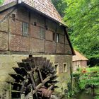 The Old Water Mill