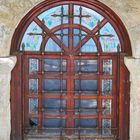 The Old Window - Side Antalya Manavgat Turkey
