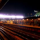 The Old Yankee Stadium - Bronx, NY...