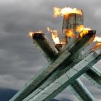 The Olympic Flame