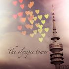 The olympic tower Munich