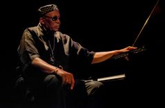 "The One & Only" Randy Weston