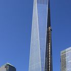 The One World Trade Tower