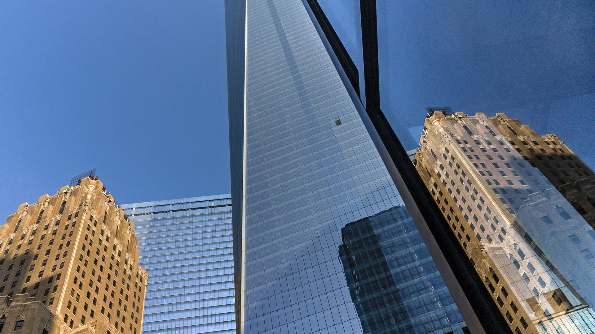 THE OPEN WINDOW at 38th floor