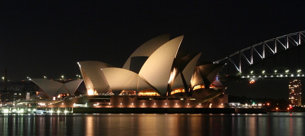 The Opera House