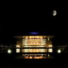 The Operahouse in Copenhagen