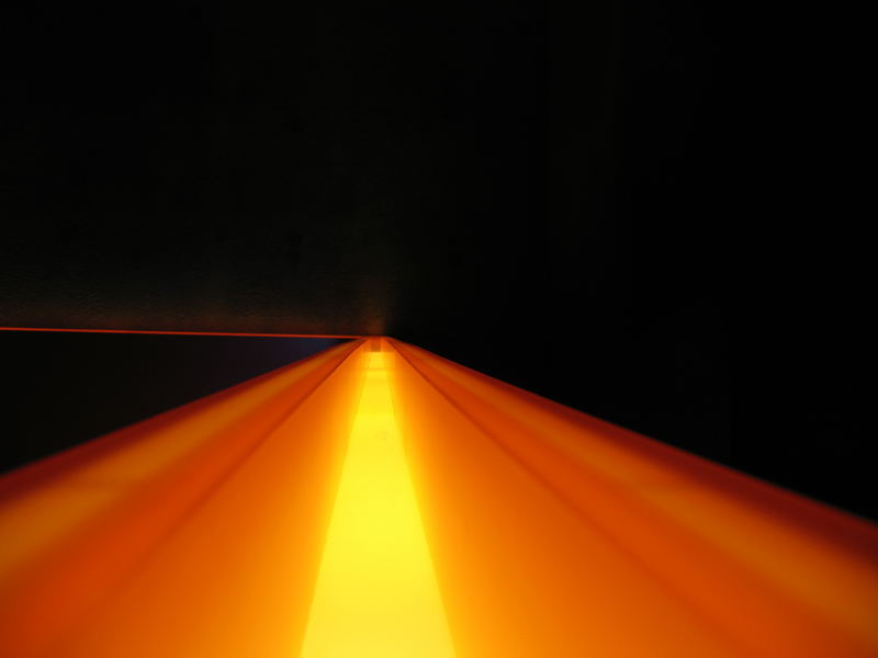 THe Orange Highway
