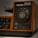 The Orange Phone (1970)