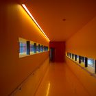 the orange room 