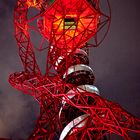 The Orbit at Night