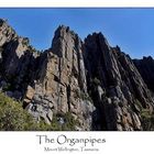 The Organ Pipes