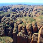 ***The Osmond Ranges Purnululu NP ***