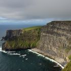 The "other" Cliffs of Moher