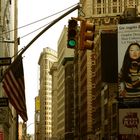 the other point of view to the flatiron building